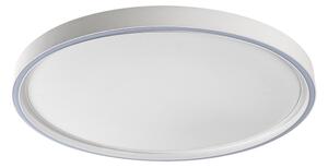 Rabalux 75087 - LED димируемо таванно осветително тяло ZERINA 54W/230V IP40 3000-6500K Ø52 см + дистанционно управление