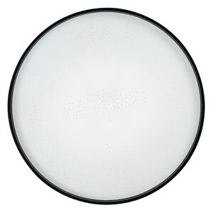 Rabalux 71449 - Димируемо LED таванно осветително тяло ZERAVA LED/34W/230V 3000-6500K Ø 38 см + дистанционно управление