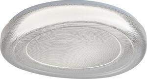 Rabalux 75060 - LED плафон за баня DOLCINO 36W/230V IP44 4000K Ø48 см