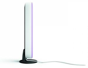 Philips - Комплект 2x LED RGB настолна лампа Hue AMBIANCE LED/6W/230V бяла