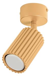 Brilagi - LED точково осветително тяло CRESTO 1xGU10/10W/230V златно