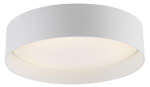 Schöner Wohnen 14593-16 - димируемо LED таванно осветително тяло TAVOLI LED/10W/230V бяло + дистанционно управление