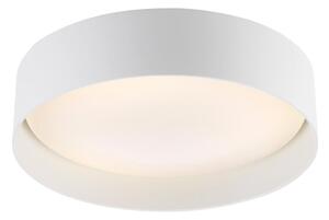 Schöner Wohnen 14593-16 - димируемо LED таванно осветително тяло TAVOLI LED/10W/230V бяло + дистанционно управление