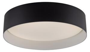 Schöner Wohnen 14593-18 -LED димируемо таванно осветително тяло TAVOLI LED/10W/230V черно + с дистанционно управление