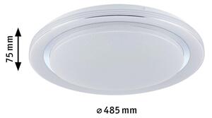 Paulmann 70547 - LED RGBW/38,5W Димируема лампа RAINBOW 230V + д.у