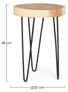 TUALA ХОЛНА МАСА D35
