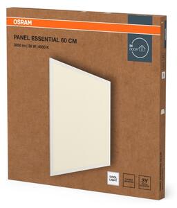 Osram - LED панел за окачен таван ESSENTIAL LED/36W/230V 4000K 60x60 см