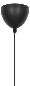 Nordlux - Висяща лампа на кабел MANAGO 1xE27/40W/230V