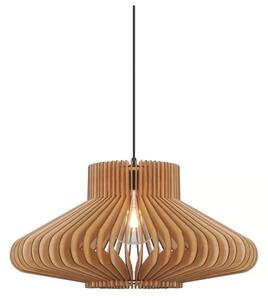 Nordlux - Висяща лампа на кабел MANAGO 1xE27/40W/230V