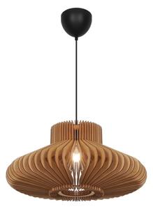 Nordlux - Висяща лампа на кабел MANAGO 1xE27/40W/230V