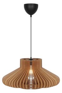 Nordlux - Висяща лампа на кабел MANAGO 1xE27/40W/230V