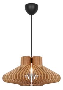 Nordlux - Висяща лампа на кабел MANAGO 1xE27/40W/230V