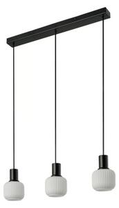 Nordlux - Полилей с кабел MILFORD 3xE14/25W/230V
