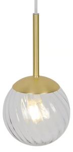 Nordlux - Полилей на кабел CHISELL 1xE14/25W/230V