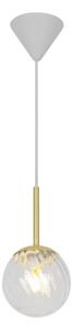 Nordlux - Полилей на кабел CHISELL 1xE14/25W/230V