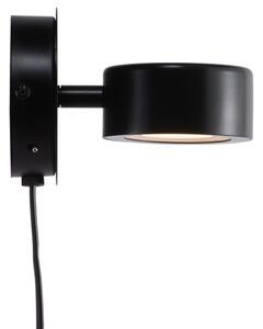 Nordlux - Димируема LED стенна лампа CLYDE LED/4W/230V