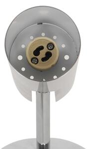 DFTP by Nordlux - Стенно осветително тяло MIB 1xGU10/20W/230V блестящ хром