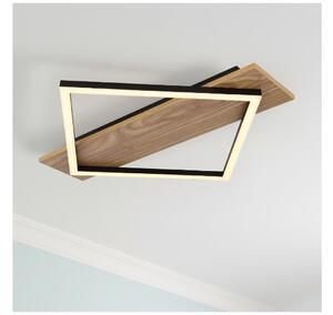 Brilagi - LED таванно осветително тяло AXIS LED/18W/230V
