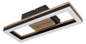 Brilagi - LED таванно осветително тяло AXIS LED/12W/230V