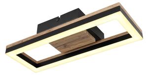 Brilagi - LED таванно осветително тяло AXIS LED/12W/230V