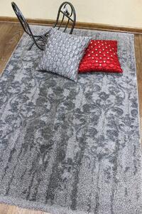 Сив винтидж килим Престиж - 200/290