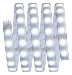 Paulmann 70623 - LED/10W IP44 Димируема лента за баня MAXLED 1,5 m 2700-6500K 230V+RC