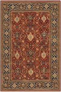 Персийски килим Антик в червено - 160/230