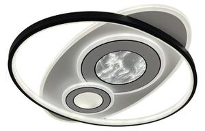 LED плафон с функция за димиране LED/105W/230V 3000-6500K + дистанционно управление