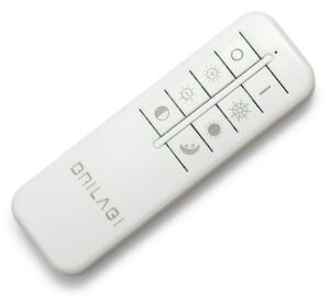 Brilagi - Димируем таванен плафон ORELLI LED/53W/230V 3000-6000K + дистанционно