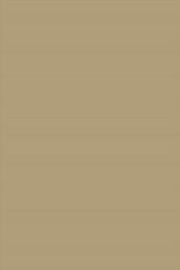 Бежов едноцветен килим Вила меланж - 120/180