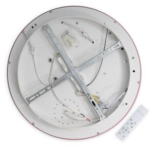 Brilagi - LED димируемо детско таванно осветително тяло UNICORN LED/68W/230V 3000-6000K+ДУ