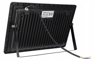LED външен прожектор LED/200W/230V 4500K IP65 черен