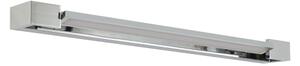 Brilagi-LED Огледало за баня с осветление AQUA LINE LED/18W/230V 60 cm IP44 лъскав хром