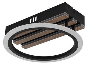 Globo 67360D1 - LED плафон BLEVINS LED/10W/230V 3000/4200/6000K
