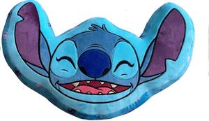 STITCH FACE 3D ДЕКОРАТИВНА ВЪЗГЛАВНИЦА 40СМ