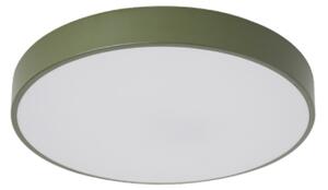 Brilagi - LED таванно осветително тяло POOL LED/36W/230V 3000/4000/6000K 30 см зелено