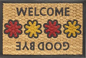 Изтривалка Бокара Welcome Goodbye 40/60 - 40/60
