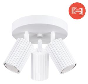 Brilagi - LED точково осветително тяло CRESTO 3xGU10/10W/230V бяло