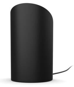 Philips - Комплект от 2 димируеми LED RGBW осветителни тела Hue PLAY Wall Washer LED/20W/230V 2000–6500K черни