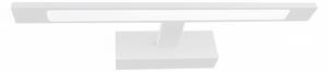 LED осветление за огледало за баня KLIMT LED/8W/230V 3000/4000/6000K 40 см IP44 бял