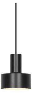 Nordlux - Полилей за MATIS 1xE27/40W/230V черен
