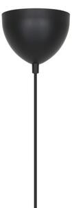 Nordlux - Полилей MATIS 1xE27/40W/230V кафяв