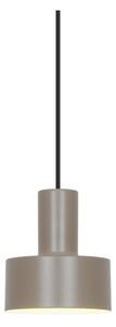 Nordlux - Полилей MATIS 1xE27/40W/230V кафяв