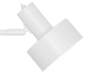 Nordlux - Стенно осветително тяло MATIS 1xE27/15W/230V бяло
