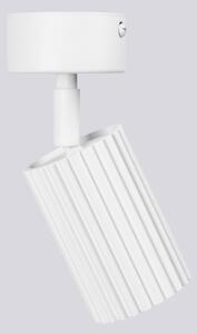 Brilagi - LED точково осветително тяло CRESTO 1xGU10/10W/230V бяло