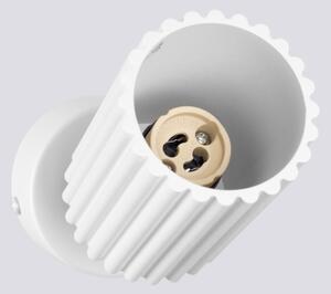 Brilagi - LED точково осветително тяло CRESTO 1xGU10/10W/230V бяло
