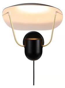 Nordlux - Аплик FABIOLA 1xGU10/40W/230V