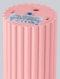 Brilagi - LED точково осветително тяло CRESTO 1xGU10/10W/230V 10 см розово