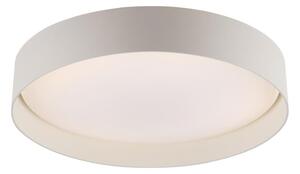 Schöner Wohnen 14594-39 - димируема LED таванна лампа TAVOLI LED/20W/230V сива+с дистанционно управление