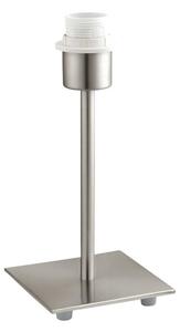 Eglo - LED настолна лампа TUNJA 1xE27/60W/230V кремава